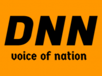DNN Voice of Nation logo